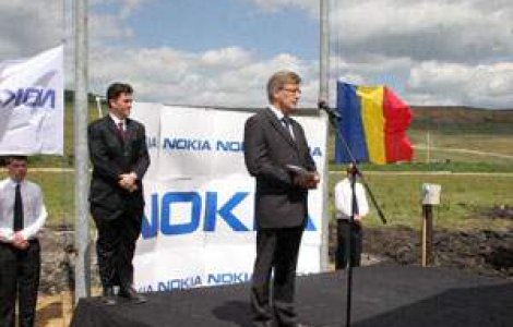 Efectul opus Nokia: Multinationalele din Romania isi muta productia in tarile vecine