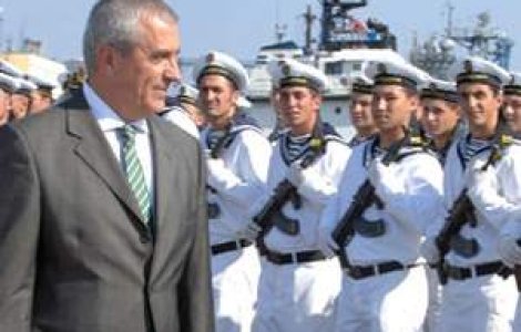 Tariceanu: Integritatea teritoriala a Georgiei este un punct esential pentru Romania