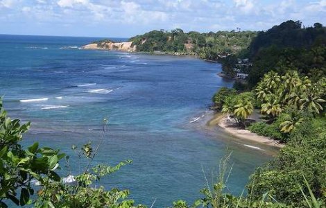 Stare de urgenta "ecologica" in Columbia