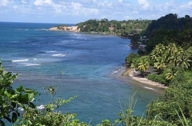 Stare de urgenta "ecologica" in Columbia