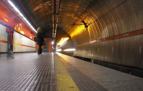 Romanca agresata la Roma: Rezultatul autopsiei