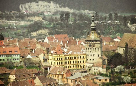 Care sunt cele mai admirate tari din lume?