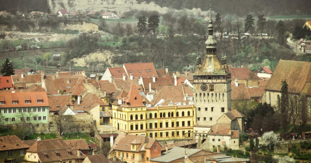 Care sunt cele mai admirate tari din lume?