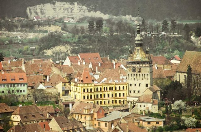 Care sunt cele mai admirate tari din lume?