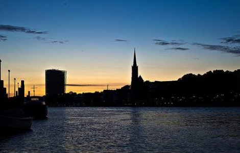 Germania: 40 de copii raniti intr-un accident