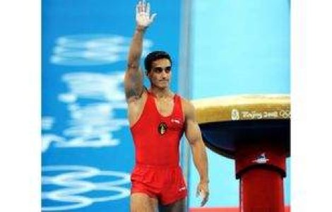 Dragulescu rateaza calificarea la Mondialele de la Rotterdam