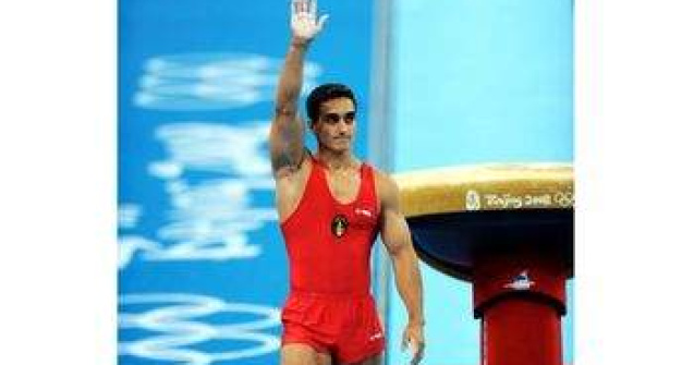 Dragulescu rateaza calificarea la Mondialele de la Rotterdam