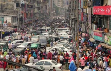 Cum va arata lumea in urmatorii 40 de ani?