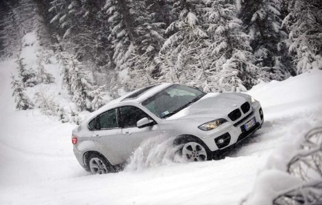 Cata nevoie avem de pneurile de iarna?