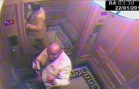  Video  Print saudit gay, condamnat dupa ce si-a ucis servitorul