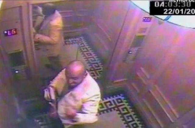 [VIDEO] Print saudit gay, condamnat dupa ce si-a ucis servitorul