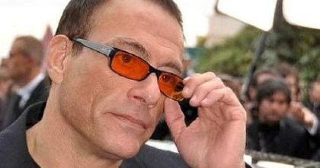 Van Damme a facut preinfarct in timpul filmarilor