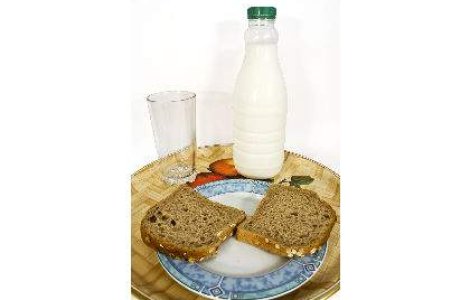 TVA de 5% pentru alimentele de baza