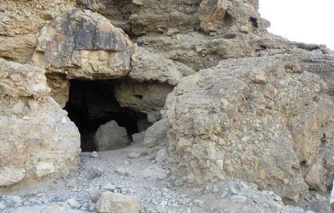 Manuscrisele de la Marea Moarta, accesate cu un singur clic