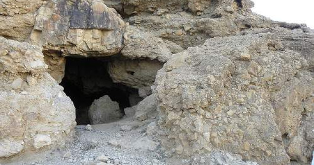 Manuscrisele de la Marea Moarta, accesate cu un singur clic