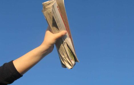 Alerta pentru Romania: Libertatea presei tot mai ingradita!