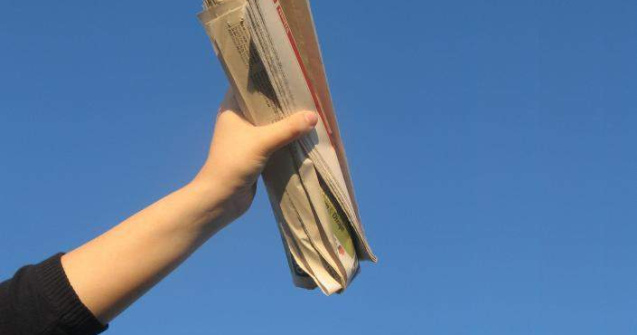 Alerta pentru Romania: Libertatea presei tot mai ingradita!