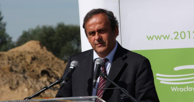 UEFA are un nou sediu