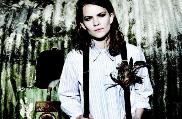 [VIDEO] I Blame Coco, fata lui Sting, concert la Bucuresti