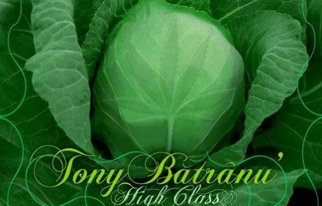 Tony Batranu prezinta "High Class"
