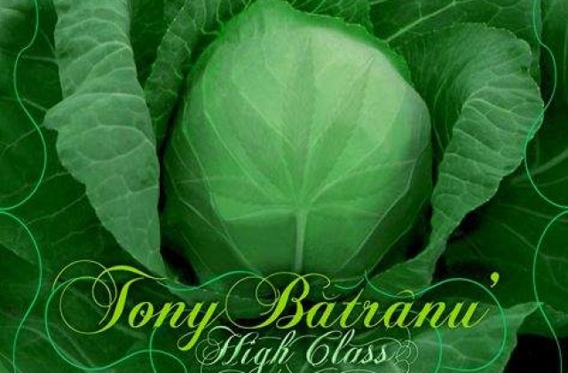 Tony Batranu prezinta "High Class"