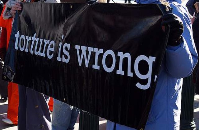 ONU: Tortura - negata oficial, dar practicata pe ascuns