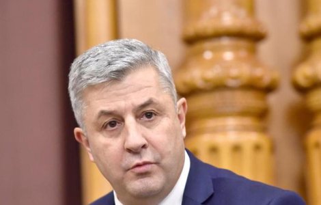 Florin Iordache a confirmat ca DNA a cerut documente de la Ministerul Justitiei, in ancheta privind redactarea OUG privind modificarea Codurilor penale