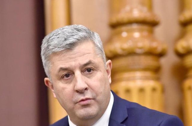 Florin Iordache a confirmat ca DNA a cerut documente de la Ministerul Justitiei, in ancheta privind redactarea OUG privind modificarea Codurilor penale