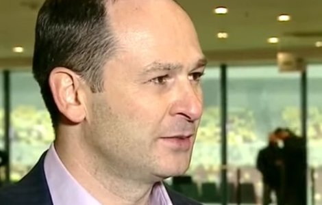 Prima reactie a lui Ionut Negoita dupa violentele de la protest