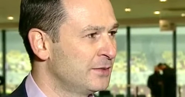 Prima reactie a lui Ionut Negoita dupa violentele de la protest