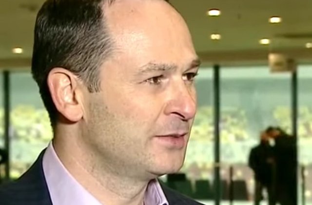 Prima reactie a lui Ionut Negoita dupa violentele de la protest