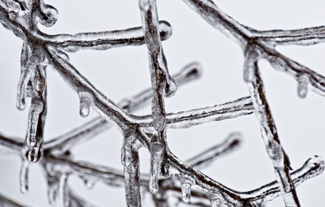 Cod GALBEN de precipitatii insemnate cantitativ si polei