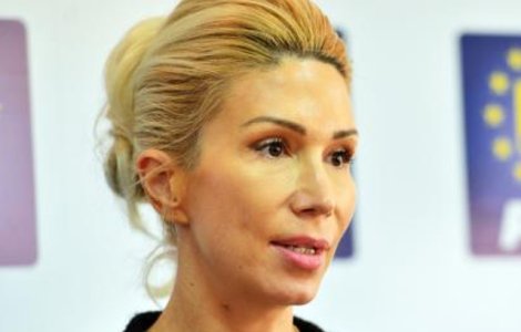 Raluca Turcan cere retragerea OUG pe justitie, demisia Guvernului si declansarea alegerilor anticipate