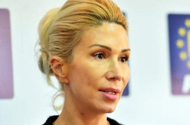 Raluca Turcan cere retragerea OUG pe justitie, demisia Guvernului si declansarea alegerilor anticipate