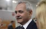 Liviu Dragnea, intrebat de jurnalistii elvetieni despre lupta anticoruptie: "Vreau sa vorbesc despre viitorul Romaniei, nu despre acest "bullshit"