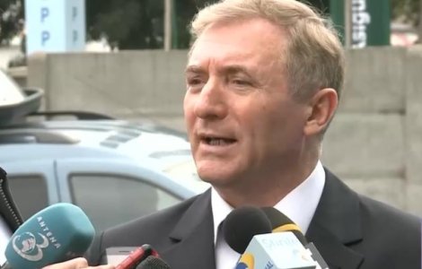 Lazar: "Cu 3 ani pedeapsa pentru abuz in serviciu o sa ne rada in nas"