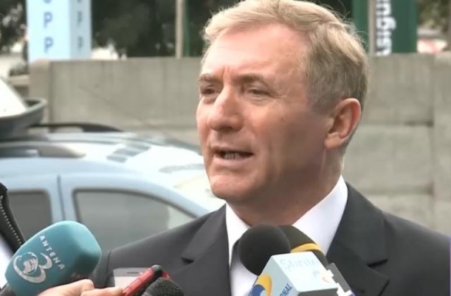 Augustin Lazar: "Cu trei ani pedeapsa pentru abuz in serviciu o sa ne rada in nas infractorii"