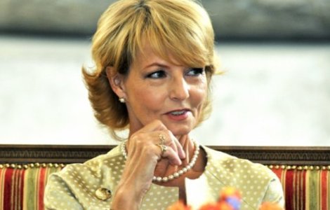 Principesa Margareta: Este vital ca societatea civila sa vegheze la corecta folosire a puterii institutionale