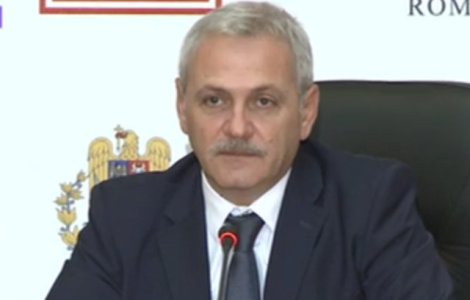 Desfiintarea DNA si DIICOT, propunere intr-un document intern ALDE. Dragnea neaga: "O prostie"