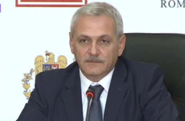 Desfiintarea DNA si DIICOT, propunere intr-un document intern ALDE. Dragnea neaga: "O prostie"