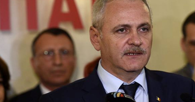 Liviu Dragnea: Nu am de gand sa scot in strada un milion de oameni