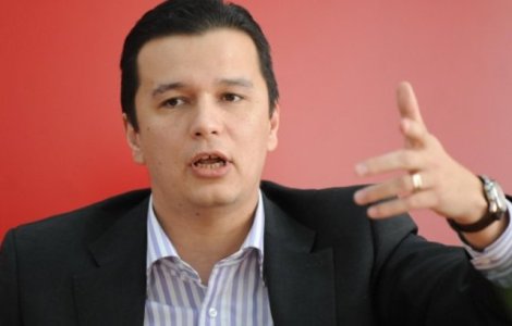 Sorin Grindeanu: "Nu retragem ordonantele de urgenta"