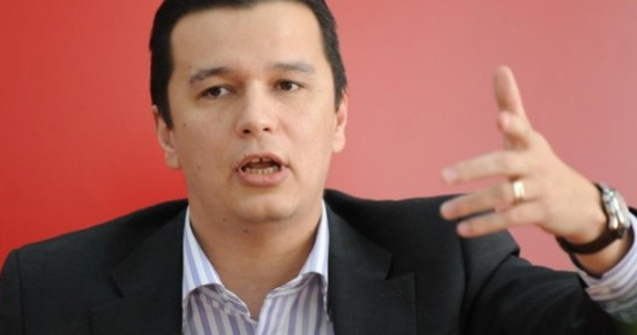 Sorin Grindeanu: "Nu retragem ordonantele de urgenta"