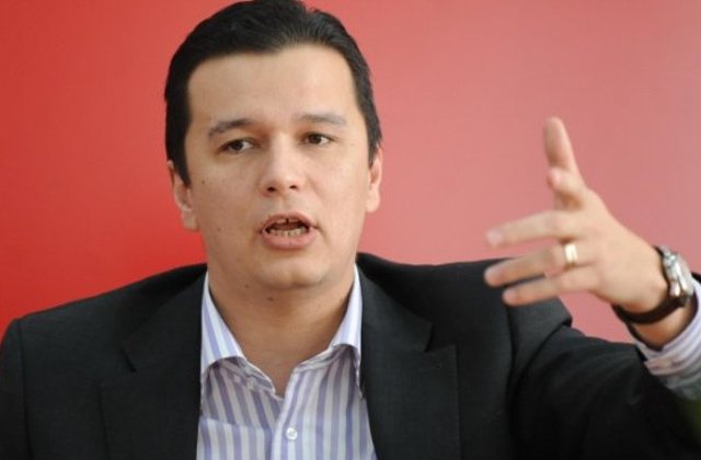Sorin Grindeanu: "Nu retragem ordonantele de urgenta"