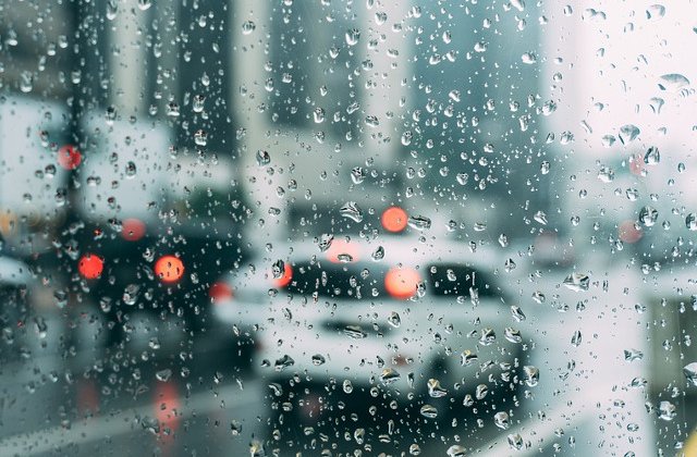 Cod GALBEN de ploi si vant. Ce zone sunt vizate