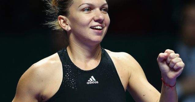 Simona Halep renunta la competitia din Sankt Petersburg