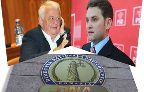 Discutii de acum 2 ani in PSD. Dan Sova: Amnistie si gratiere!