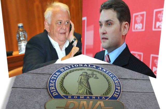 Discutii de acum 2 ani in PSD. Dan Sova: Amnistie si gratiere, obligatoriu!