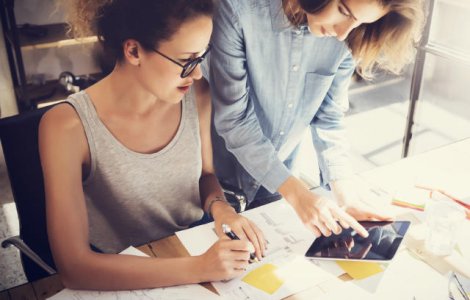 7 lectii importante despre succesul in cariera pe care majoritatea le invata prea tarziu