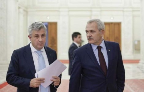 Florin Iordache despre Liviu Dragnea in 2015
